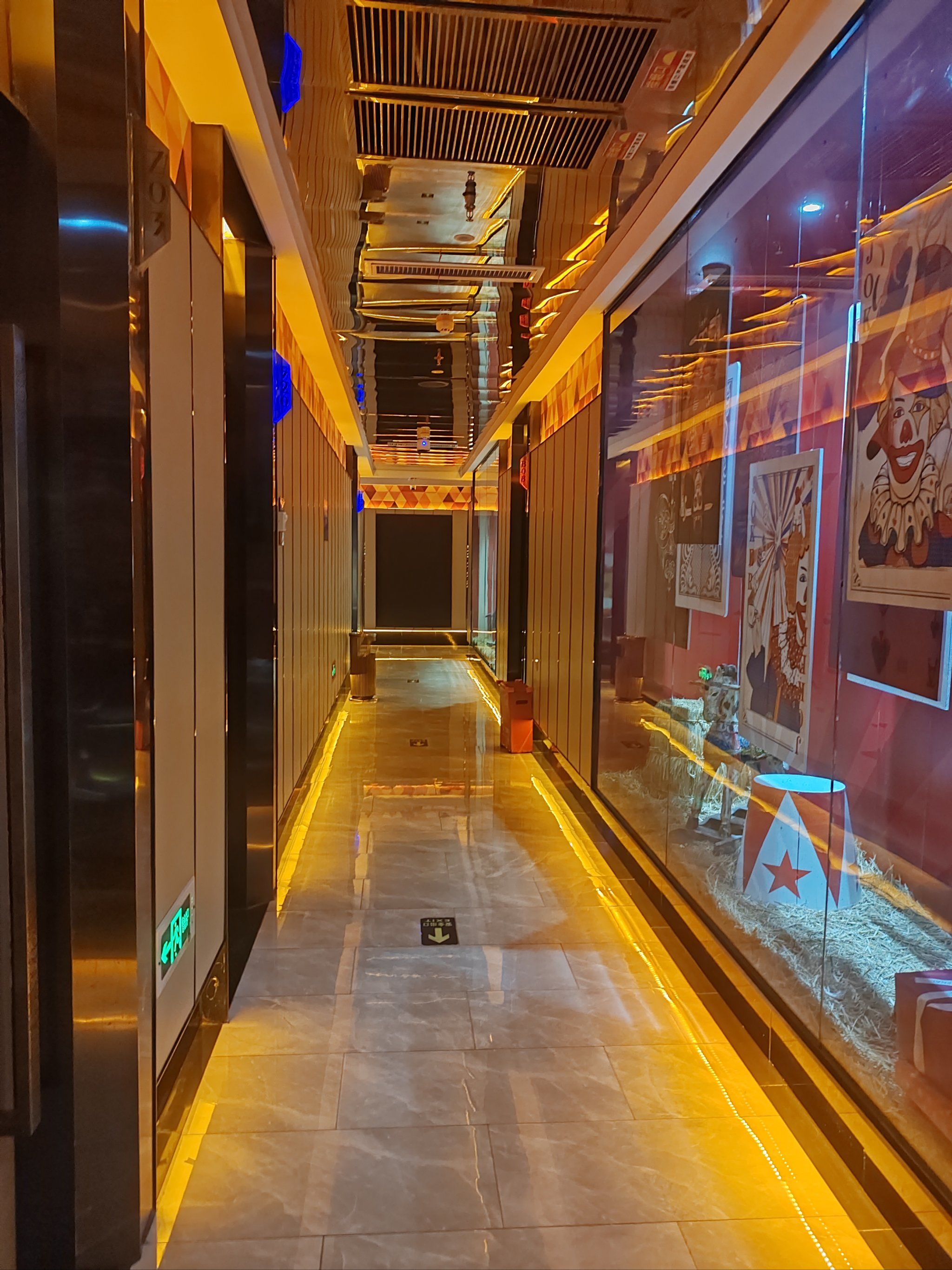 陇南商务ktv优选商务ktv推荐-康县ktv预定