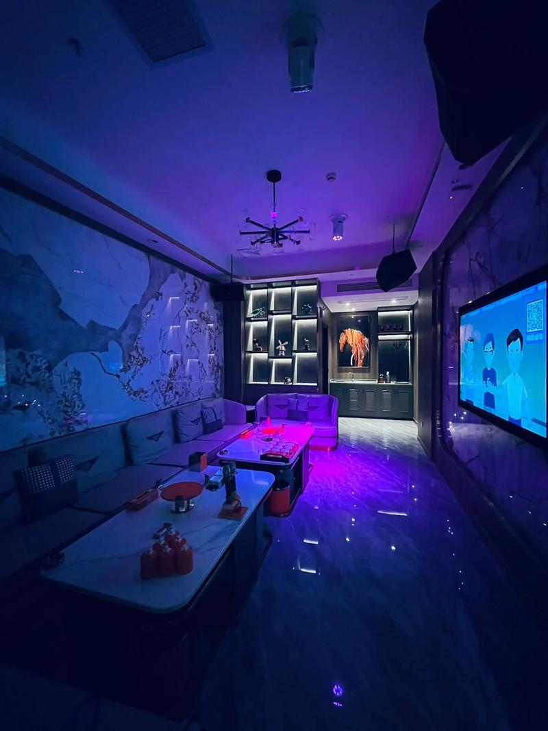 陇南商务ktv推荐商务ktv哪里有-康县ktv预定